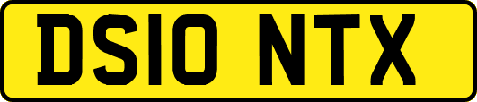 DS10NTX