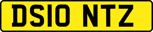 DS10NTZ