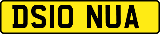 DS10NUA