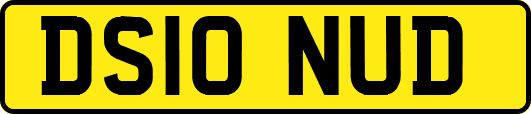 DS10NUD