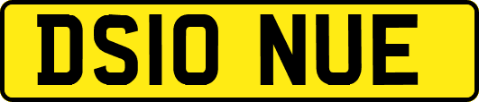 DS10NUE