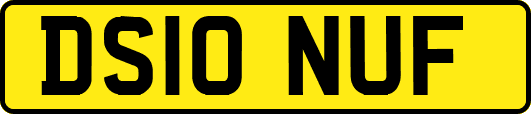 DS10NUF