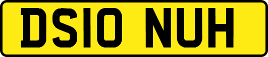DS10NUH