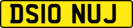 DS10NUJ