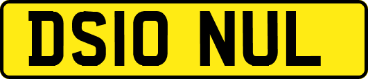 DS10NUL