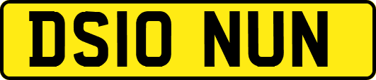DS10NUN