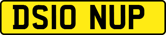 DS10NUP