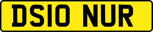 DS10NUR
