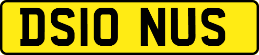 DS10NUS