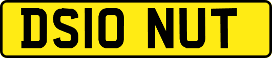DS10NUT