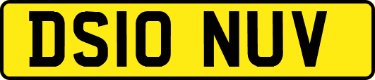 DS10NUV