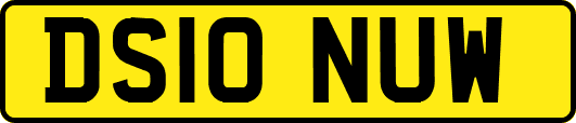 DS10NUW