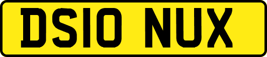 DS10NUX