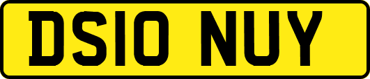 DS10NUY