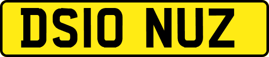 DS10NUZ