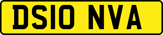 DS10NVA