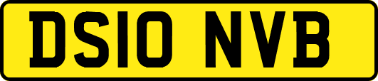 DS10NVB