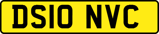 DS10NVC