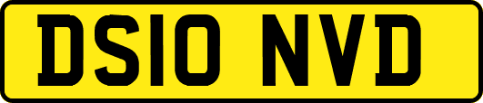 DS10NVD