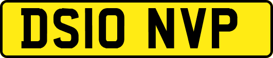 DS10NVP