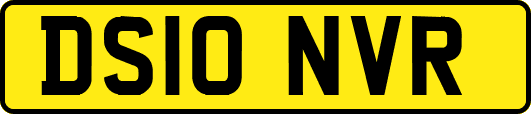 DS10NVR