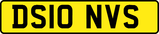 DS10NVS