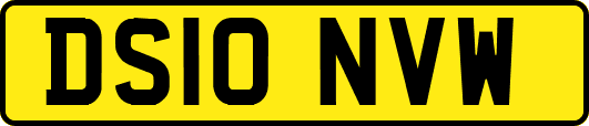 DS10NVW
