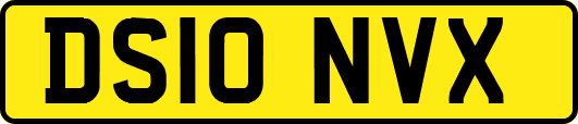DS10NVX