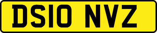 DS10NVZ