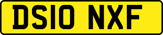 DS10NXF