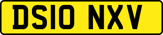 DS10NXV