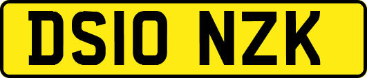 DS10NZK