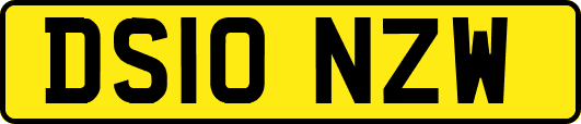 DS10NZW