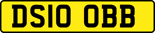 DS10OBB