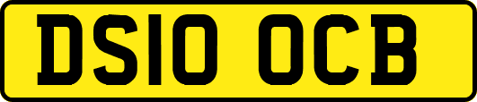 DS10OCB