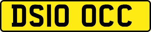 DS10OCC