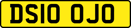DS10OJO