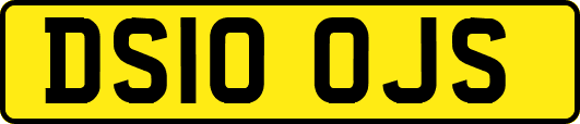 DS10OJS