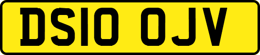 DS10OJV