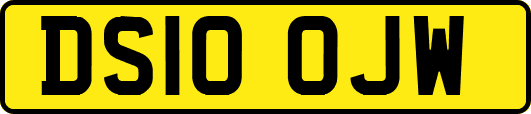 DS10OJW