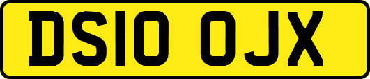 DS10OJX