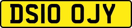 DS10OJY