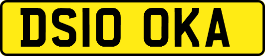 DS10OKA
