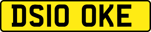 DS10OKE