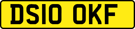DS10OKF