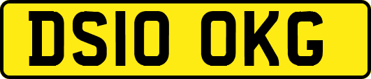 DS10OKG