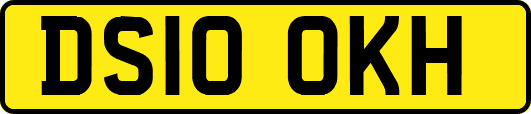 DS10OKH