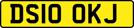 DS10OKJ