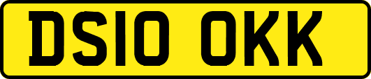 DS10OKK