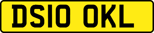 DS10OKL